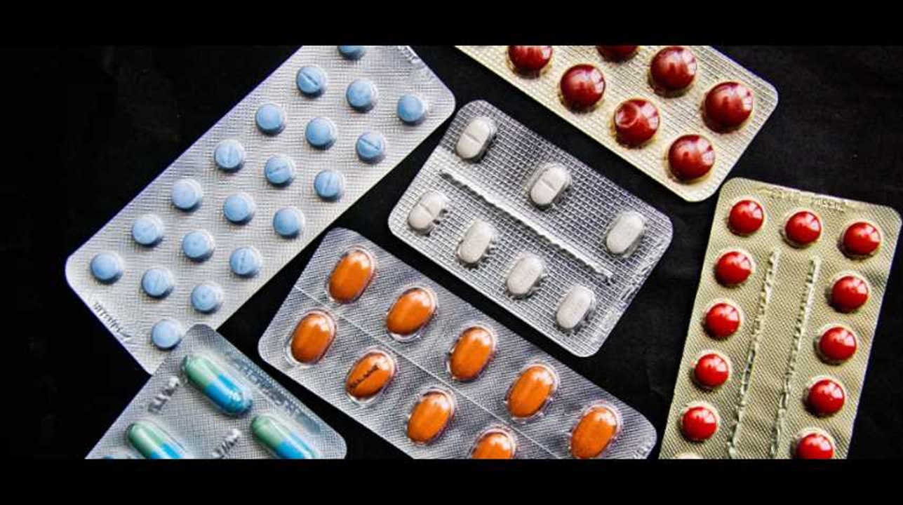 Bientôt, vous pourrez acheter vos médicaments en grande surface