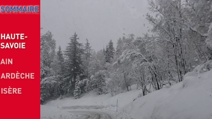 Zapping de l'Info du 4 Avril 2019