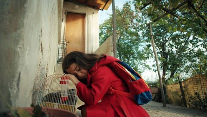 Madre Capitulo 1 Nova Castellano España (Parte 2)