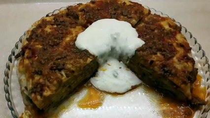 Kayseri Yağlaması Tarifi- Şepit yağlama tarifi- Ev Lezzetleri