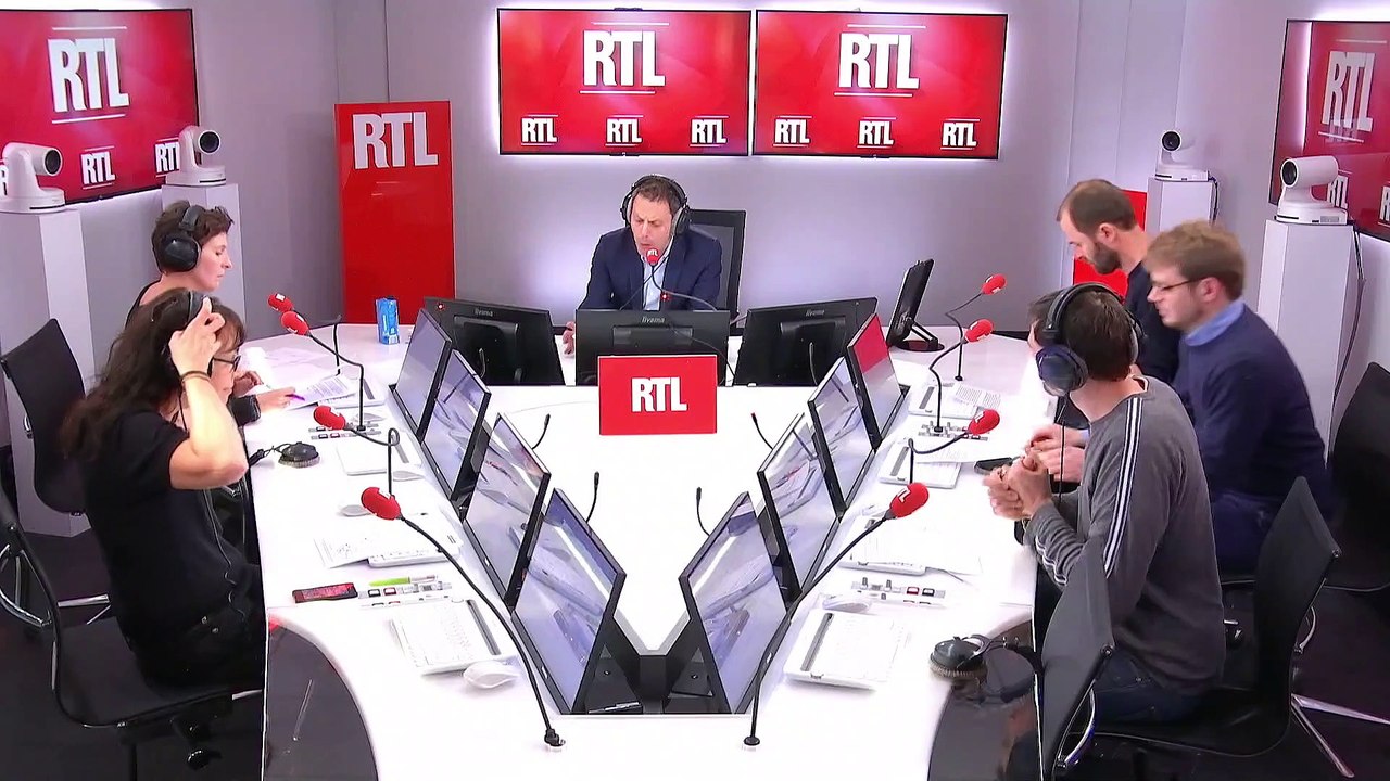 SNCF : reprise progressive du trafic à la Gare de l'Est après une panne informatique