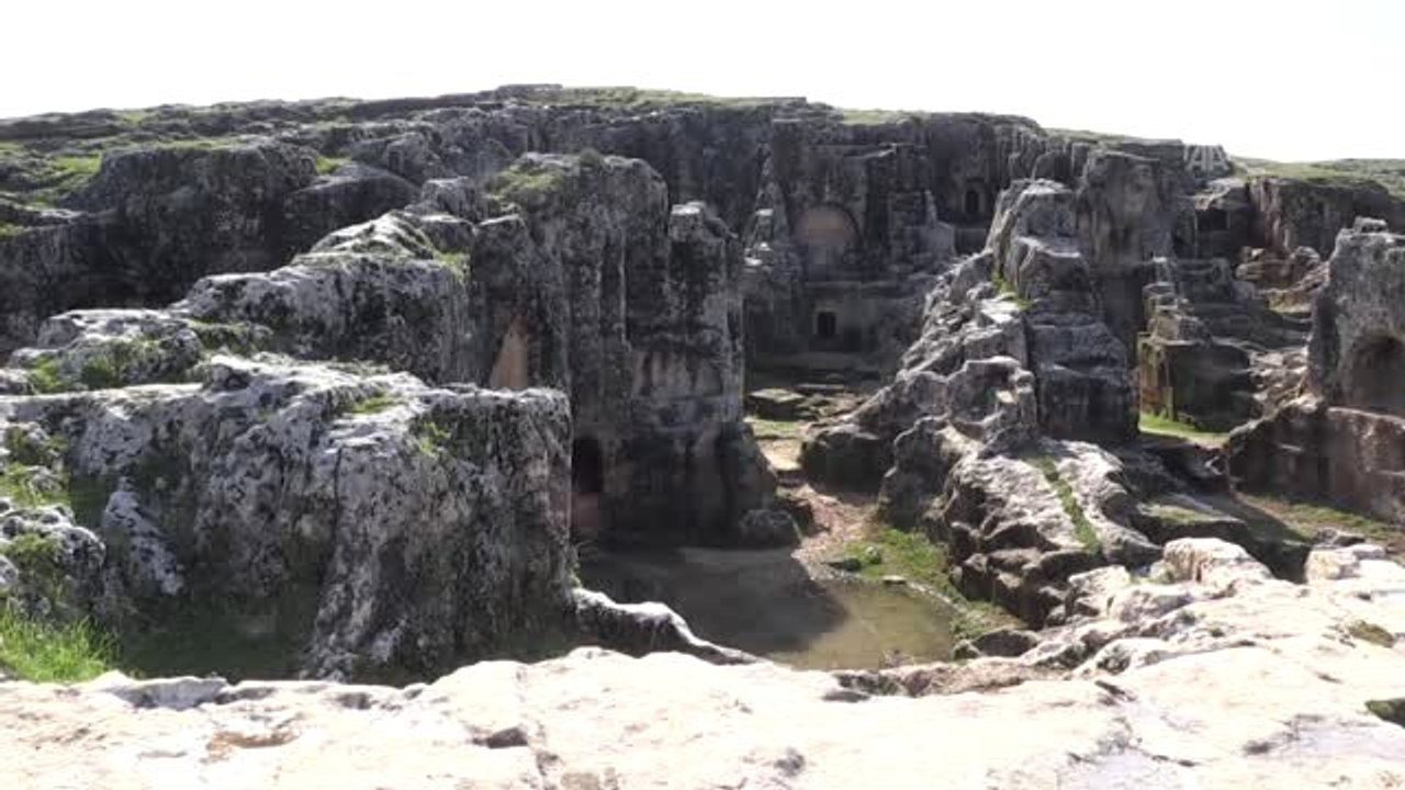 Adıyaman, Güney Kore'de Tanıtılacak
