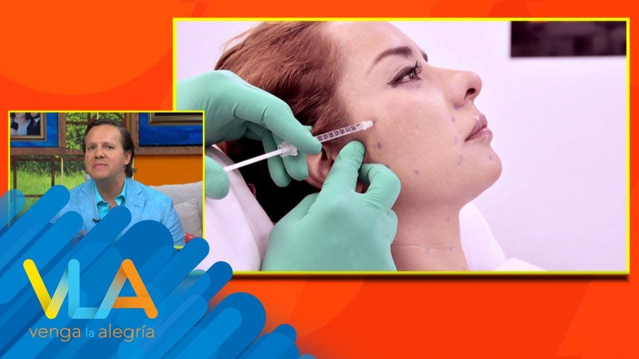 ¡Descubre los mejores métodos para refrescar y rejuvencer tu rostro! | Venga la Alegría