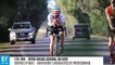 Le défi fou du cycliste Stéven Le Hyaric contre la désertification : "Poser des roues sur des univers qui ne sont pas fait pour un humain"