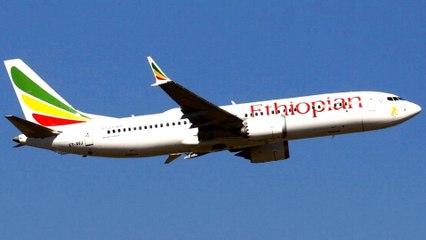 Boeing faces lawsuits over Ethiopia crash