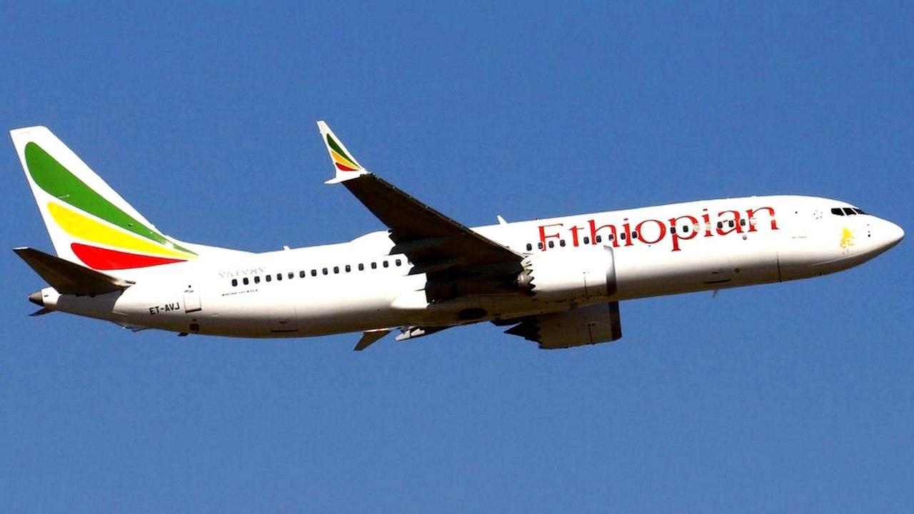 Boeing faces lawsuits over Ethiopia crash