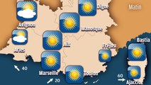 Météo en Provence : le retour du beau temps !