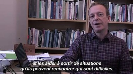 Danemark: les parents obligés de suivre un cours pour divorcer