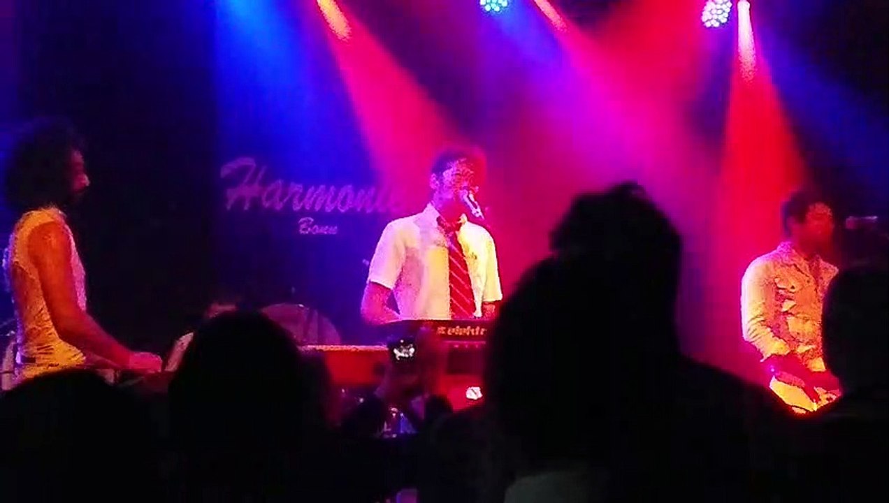 General Elektriks - Harmonie-Bonn 4