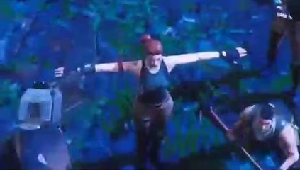 It’s not easy raising defaults Fortnite Funny Moments
