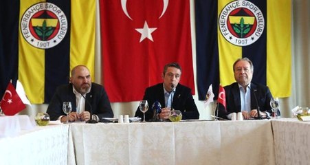 Fenerbahçe'de Fener Ol Kampanyası Başladı! İşte Detaylar