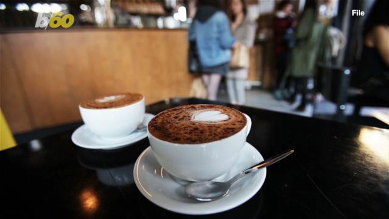 Americans Are Becoming Coffee Snobs: Study