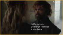 The Best Tyrion Lannister Theories for Game of Thrones Season Eight
