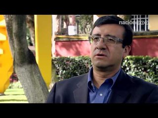 El lado negativo de las redes sociales, según Alejandro Moreno