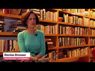 Denise Dresser responde: ¿Qué presidente quieren los millennials?