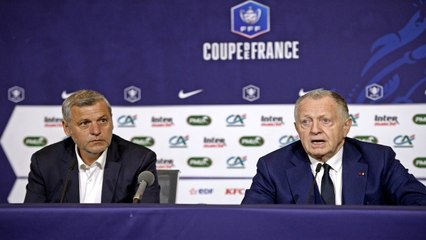 Genesio / Aulas : Chroniques d'une relation instable