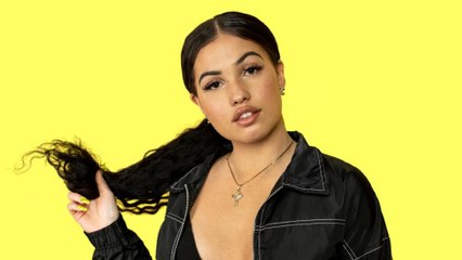 Mabel "Don't Call Me Up" Official Lyrics & Meaning | Verified
