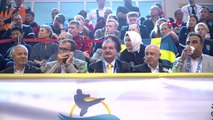 Spor Türkiye Tekvandoda Takım Olarak Avrupa Şampiyonu Oldu