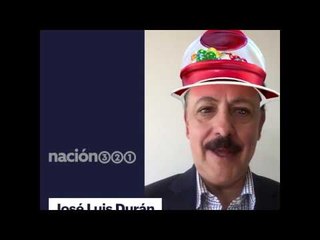 "No dejen que otros decidan", dice vía Snapchat José Luis Durán a los millennials