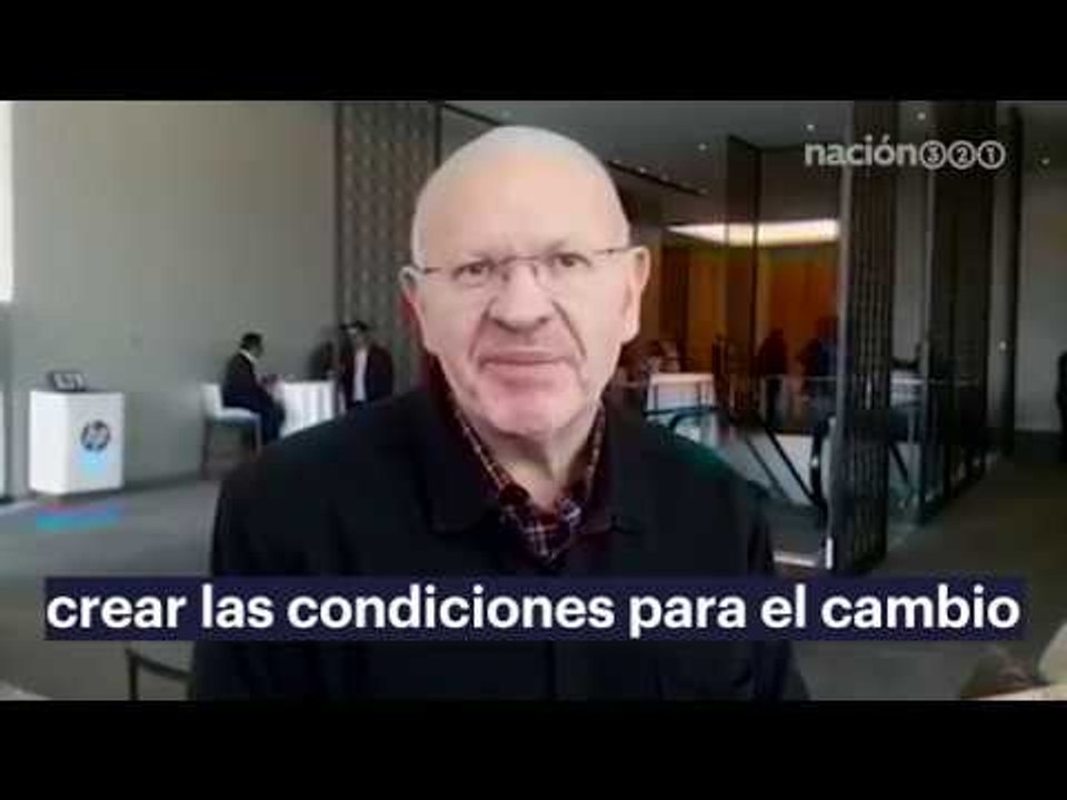 ¿Qué tienen que hacer los millennials por este país? Raymundo Riva Palacio responde