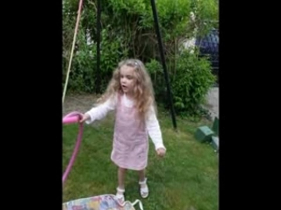 Angele - angie