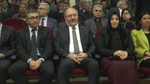 Sivas Belediye Başkanı Bilgin Görevi Devraldı