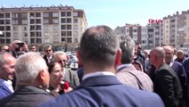 Balıkesir Edremit'te CHP'li Başkan Selman Hasan Arslan Mazbatasını Aldı