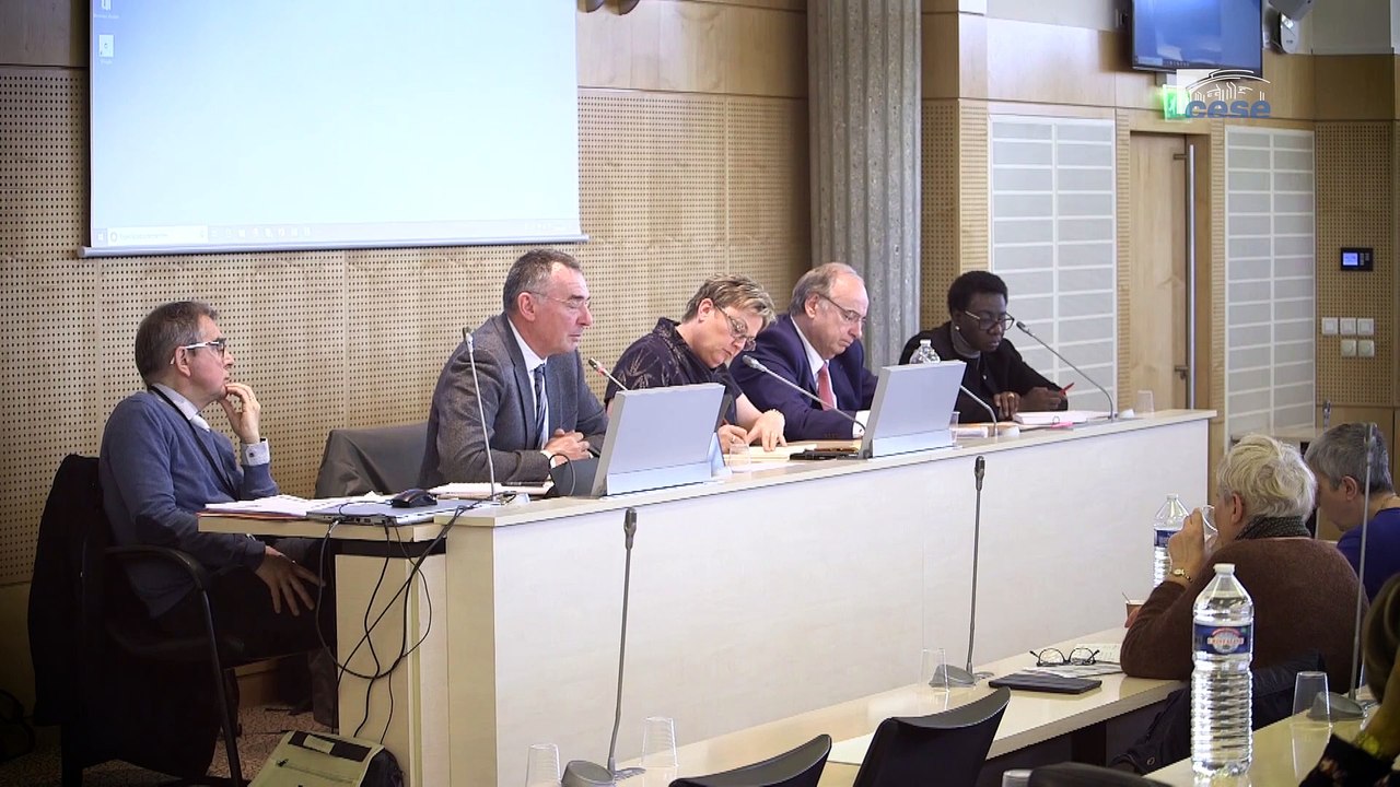 Questions à Jean-Marc SOULAT (CHU Toulouse) - Maladies chroniques - cese