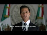 Enrique Peña Nieto pregunta, #Ladywuuu responde