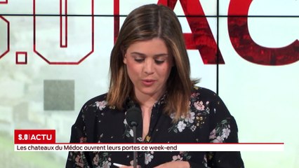 SO Invité - Les chateaux du Médoc ouvrent leurs portes ce week-end
