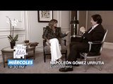 Adela Micha entrevista a Napoleón Gómez Urrutia 'En EF y por Adela'