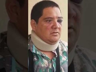 Excoordinador de campaña acusa a candidato a diputado en Coahuila de supuesta golpiza