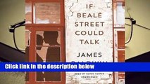 About For Books  If Beale Street Could Talk Complete