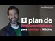 El plan de Emiliano Salinas para cambiar a México