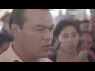 Juan Zepeda pide a AMLO "serenarse": ni tú eres Benito Juárez ni Delfina Gómez es Cárdenas
