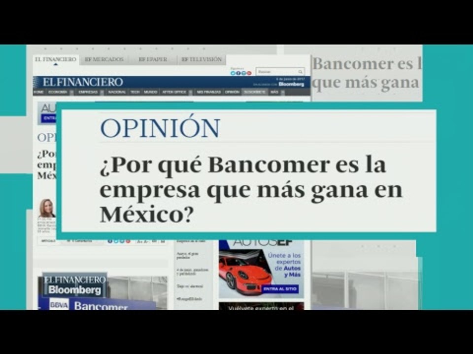 Emisión en directo de Nación 321