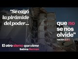 MICRODOCUMENTAL NACIÓN321: EL OTRO SISMO QUE VIENE (PARTE 10 DE 12)