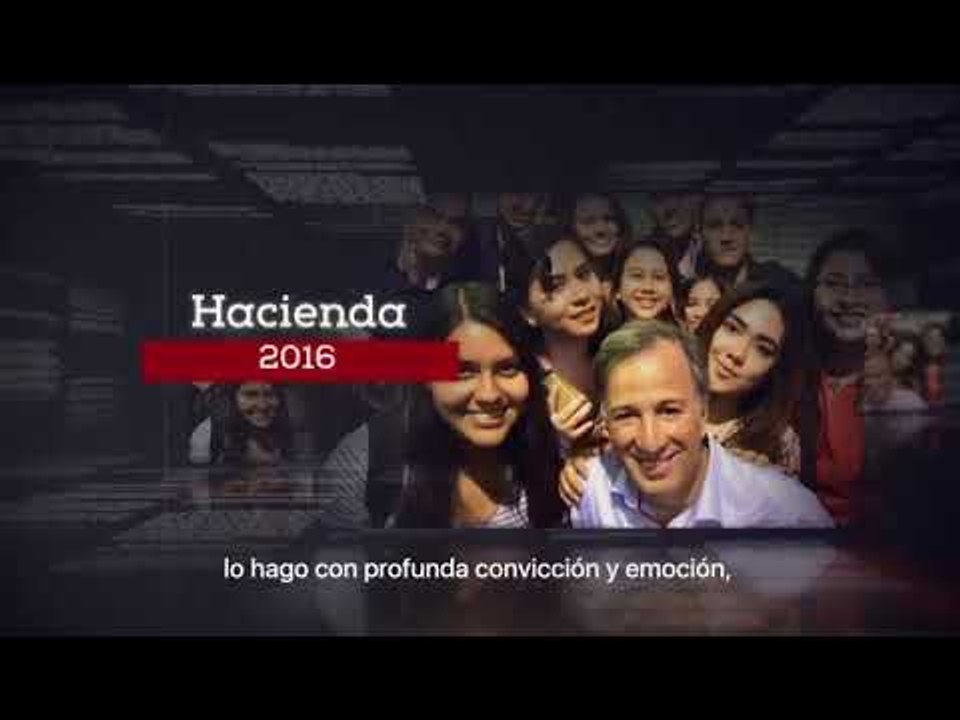 Presentación de Meade