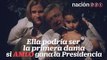 Beatriz Gutiérrez Müller: ella podría ser la primera dama si AMLO gana la presidencia