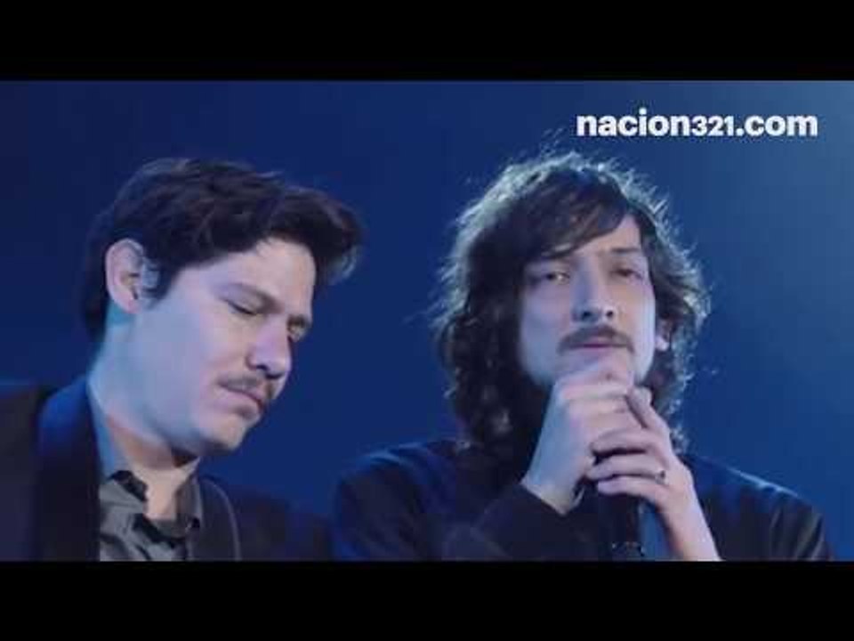 A estos artistas no les da pena decir por quién votarán