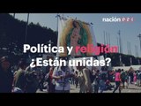 Política y religión, ¿están unidas?