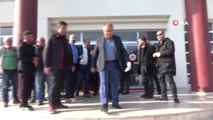 CHP Yalova Belediye Başkan Adayı Vefa Salman: 