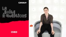La Boîte à Questions de Chris – 04/04/2019