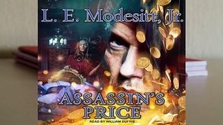 About For Books  Assassini's Price  Review