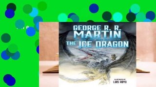 The Ice Dragon  Review