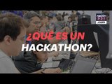 ¿Qué es un hackathon? ¡Aquí te lo decimos!