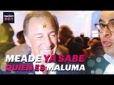 Meade ya sabe quién es Maluma