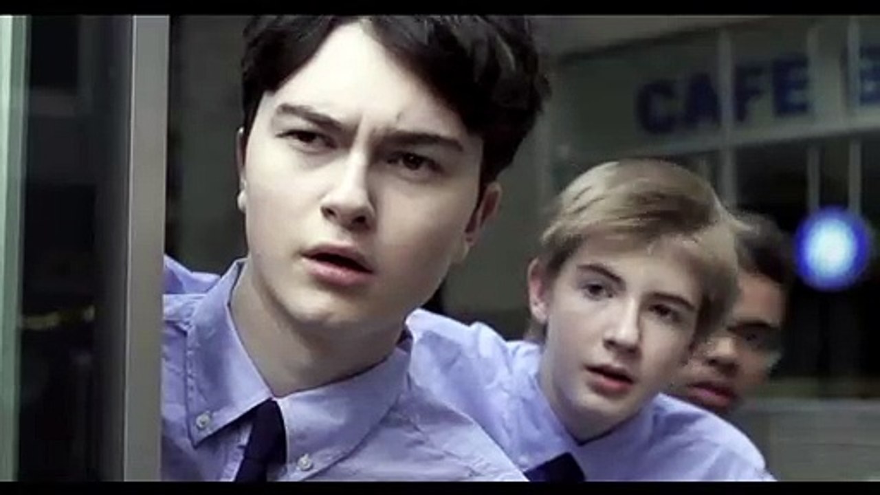 Juvie Official Trailer #1