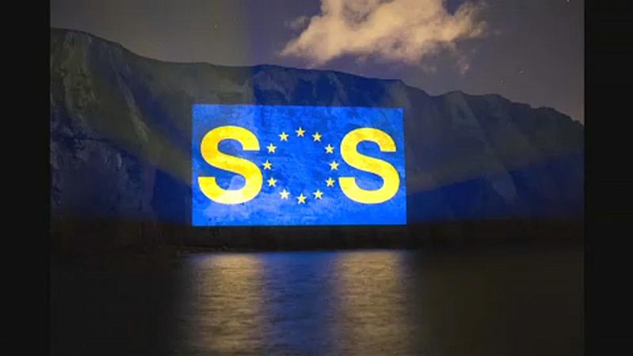 Suche nach Ausweg aus dem Brexit-Dilemma