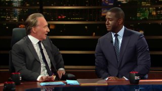 Andrew Gillum   Real Time with Bill Maher (HBO)